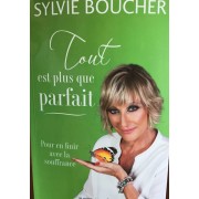 003 LIVRE TOUT EST PLUS QUE PARFAIT